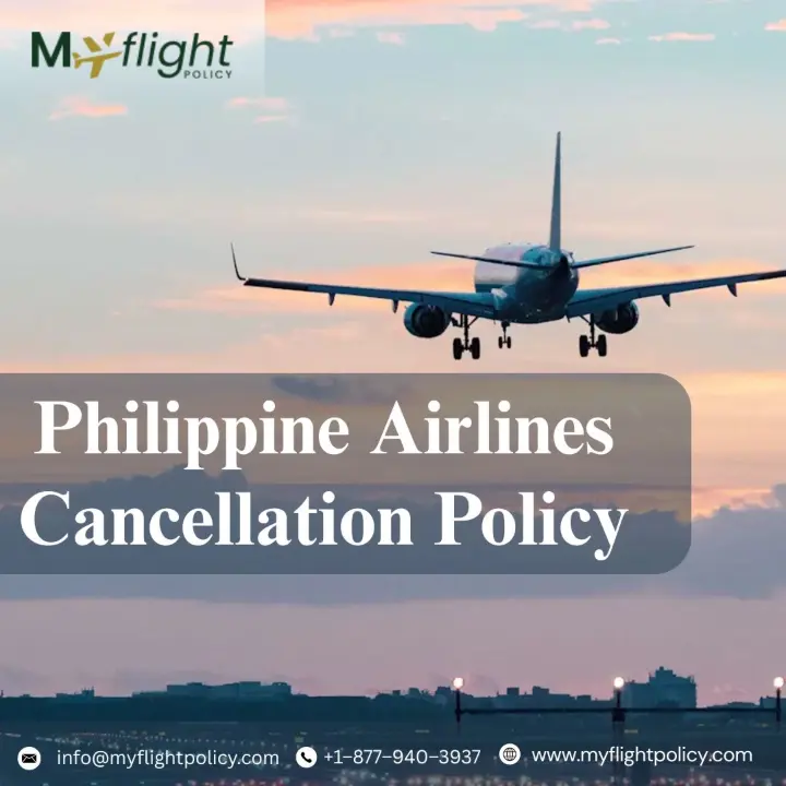 PhilippineAirlinescancellationpolicy
